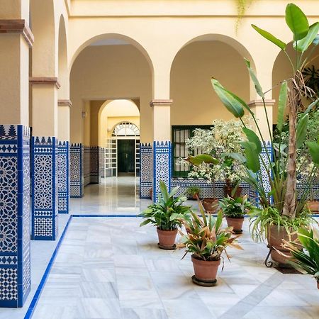 Apartamento Con Terraza En Sevilla Centro By Rent Me Eksteriør billede